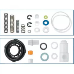 Купити Ремонтний комплект для краскопультів H-3003-MINI ITALCO RK-H-3003-MINI