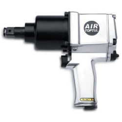 Купить Гайковерт пневматичний TOPTUL 3/4" 1016N/m 6500 об/хв KAAA2475