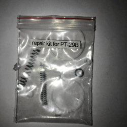 Купить Ремкомплект для фарбувальних пістолетів PT-29B AUARITA RK-PT-29B