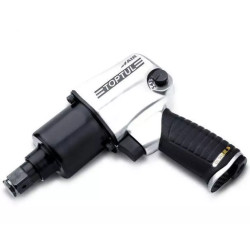 Купити Гайковерт пневматичний TOPTUL 3/4" 813N/m 6300 об/хв KAAA2460