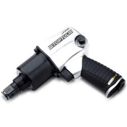 Купить Гайковерт пневматичний TOPTUL 3/4" 813N/m 6300 об/хв KAAA2460