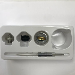 Купити Сопло 1,2 мм для фарбопульта D-951-MINI HVLP ITALCO NS-D-951-MINI-1.2