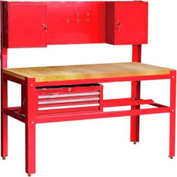 Купити Верстат 1500*700 TORIN TSG5932