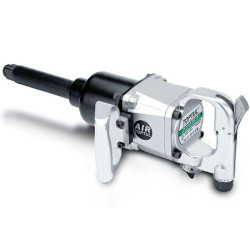 Купить Пневмогайковерт ударний TOPTUL 1" 2440N/m 4000 об/хв KAAB321809