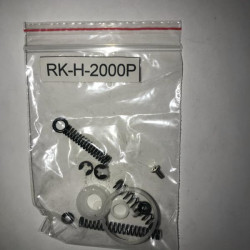 Купить Ремонтний комплект для краскопультів H-2000P AUARITA RK-H-2000P