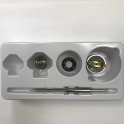 Купити Форсунка 0,5 мм для фарбопультів D-951-MINI LVMP ITALCO NS-D-951-MINI-0.5LM