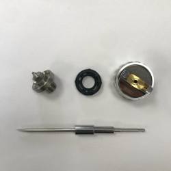 Купити Форсунка 0,5 мм для фарбопультів D-951-MINI LVMP ITALCO NS-D-951-MINI-0.5LM