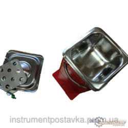 Купить Ультразвукова ванна для форсунок 100 W 1 літр LAUNCH 103260037