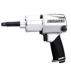 Купить Гайковерт пневматичний для СТО TOPTUL 1/2" 813N/m 6500 об/хв KAAB1660