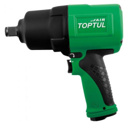 Купить Гайковерт пневматичний TOPTUL 3/4" 1763N/m 6000об/хв KAAJ2413