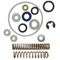 Купити Ремкомплект для фарбувальних пістолетів MP-500 AUARITA RK-MP-500