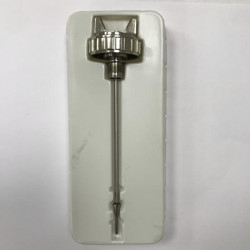 Купити Змінне сопло для фарбопульта K-200, діаметр 2,5 мм AUARITA NS-K-200-2.5