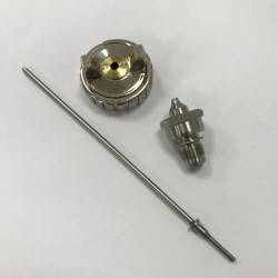 Купити Змінне сопло для фарбопульта K-200, діаметр 2,5 мм AUARITA NS-K-200-2.5