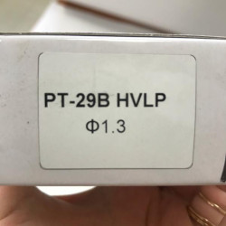 Купити Форсунка 1,3мм для краскопультов PT-29B AUARITA NS-PT-29B-1.3