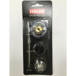 Купити Сопло 1,3 мм для фарбопульта H-1001A LVMP ITALCO NS-H-1001A-1.3 LM