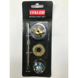 Купити Дюза для фарбопульта H-3003 LVMP, діаметр 1,3 мм ITALCO NS-H-3003-1.3 LM