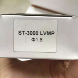 Купити Форсунка для фарбопультів ST-3000 LVMP, діаметр 1,8 мм AUARITA NS-ST-3000-1.8LM