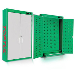 Купить Шафа інструментальний TOPTUL 611х180х981 TAAF6118
