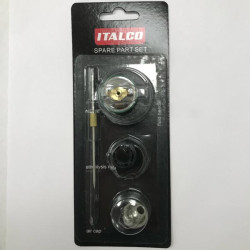 Купити Змінне Сопло для фарбопульта H-3003-MINI 0,8 мм ITALCO NS-H-3003-MINI-0.8