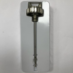 Купити Форсунка 1,1 мм для краскопультів MP-500 AUARITA NS-MP-500-1.1