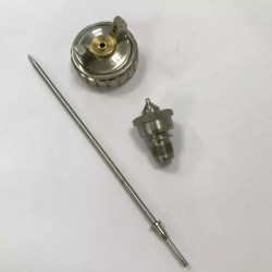 Купити Форсунка 1,1 мм для краскопультів MP-500 AUARITA NS-MP-500-1.1