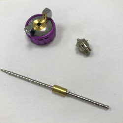 Купити Дюза 1,2 мм для фарбопульта H-891 AUARITA NS-H-891-1.2