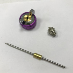 Купити Дюза 1,2 мм для фарбопульта H-891 AUARITA NS-H-891-1.2