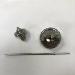 Купити Форсунка 1,3 мм для краскопультів TTS-HV30 HVLP ITALCO NS-TTS-HV30-1.3