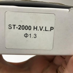 Купити Змінне сопло 1,3 мм для краскопультів ST-2000 AUARITA NS-ST-2000-1.3