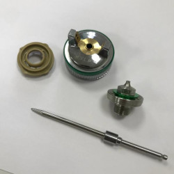 Купити Змінне сопло 1,3 мм для краскопультів ST-2000 AUARITA NS-ST-2000-1.3