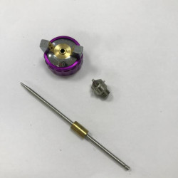 Купити Дюза 1 мм для фарбопульта H-891 AUARITA NS-H-891-1.0