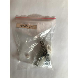 Купити Ремкомплект для краскопультів W-871 AUARITA RK-W-871