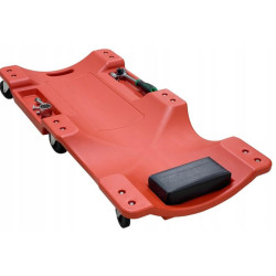 Купити Лежак ремонтний на 6-ти колесах TORIN TRH6802-2