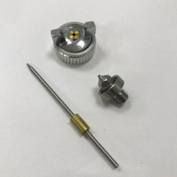 Купити Дюза для фарбопульта H-2000P, діаметр 0,8 мм AUARITA NS-H-2000P-0.8