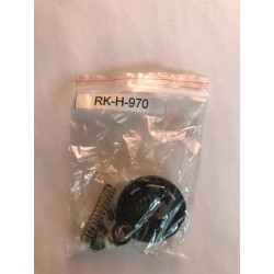 Купить Ремкомплект для краскопультів H-970 AUARITA RK-H-970