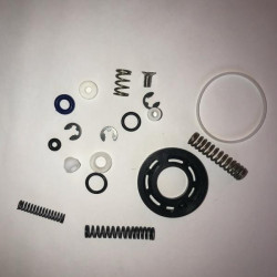 Купить Ремкомплект для краскопультів H-970 AUARITA RK-H-970