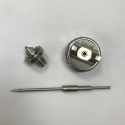 Купити Сопло 1,4 мм для фарбопульта GFG HVLP ITALCO NS-GFG-1.4