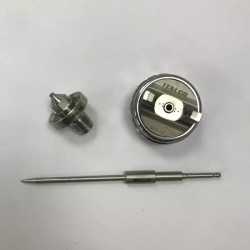 Купити Сопло 1,4 мм для фарбопульта GFG HVLP ITALCO NS-GFG-1.4