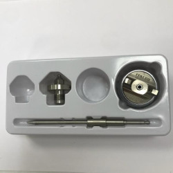 Купити Сопло 1,4 мм для фарбопульта GFG HVLP ITALCO NS-GFG-1.4