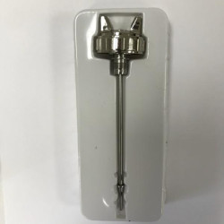 Купити Змінна форсунка для фарбувальних пістолетів K-200, діаметр 1,3 мм AUARITA NS-K-200-1.3