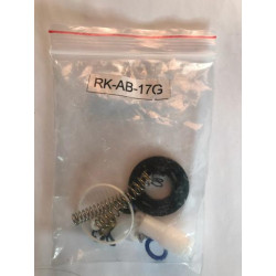 Купить Ремонтний комплект для краскопультів AB-17G AUARITA RK-AB-17G