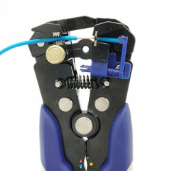 Купити Знімач ізоляції автоматичний СТАНДАРТ MWS0101