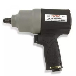 Купить Гайковерт для автосервісу TOPTUL 1/2" 813N/m 8000об/хв KAAC1660