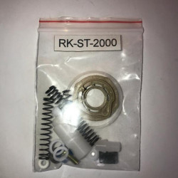 Купить Ремкомплект для фарбувальних пістолетів ST-2000 AUARITA RK-ST-2000