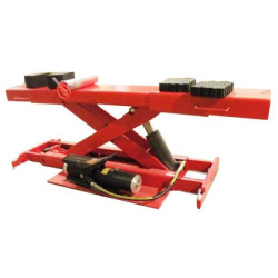 Купити Автомобільна ножнична пневмогідравлічна траверса LAUNCH 201021526