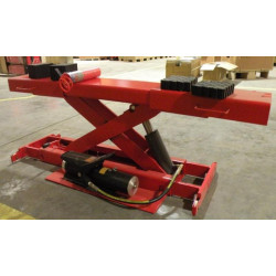 Купити Автомобільна ножнична пневмогідравлічна траверса LAUNCH 201021526