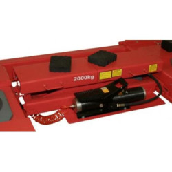 Купити Автомобільна ножнична пневмогідравлічна траверса LAUNCH 201021526