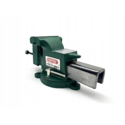 Купить Лещата слюсарні поворотні 150мм 6" TOPTUL DJAC0106