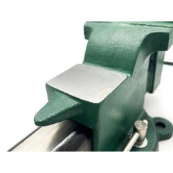 Купить Лещата слюсарні поворотні 150мм 6" TOPTUL DJAC0106