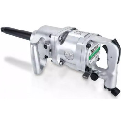 Купить Пневмогайковерт ударний TOPTUL 1" 3390N/m 3000об/хв KAAB3225